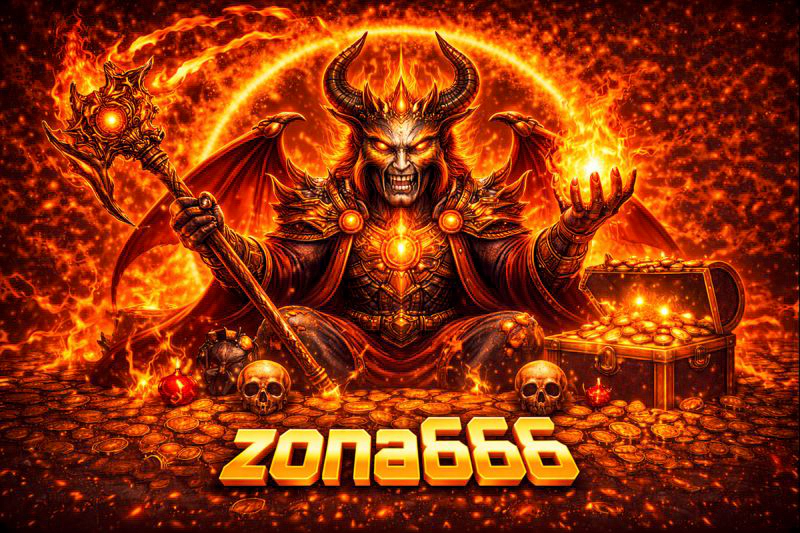 Galeri foto Zona666 | Struktur Sistem Platform dalam Alur Teknis di Jakarta